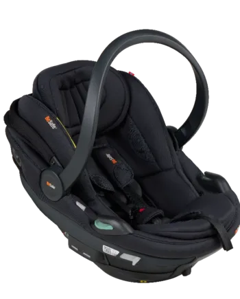 Besafe Beyond Black Softbreeze Std