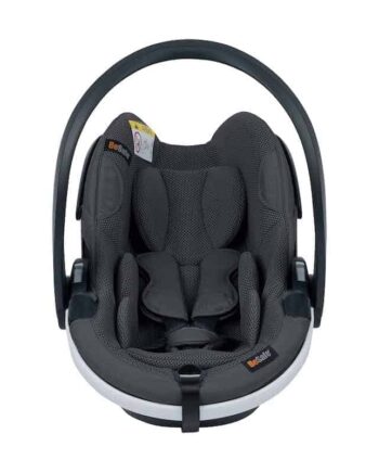 Besafe Izi Modular Anthracite Mesh