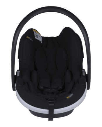 Besafe Izi Modular Size Fresh Black Cab