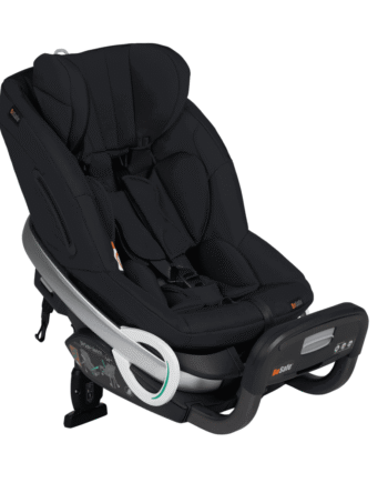 Besafe Izi Stretch Black Cab