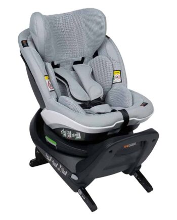 Besafe Izi Turn Size Peak Mesh