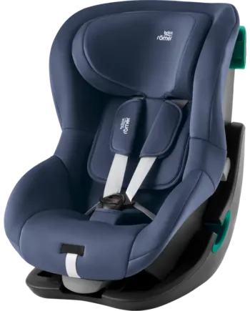 Britax King Pro Moonlight Blue