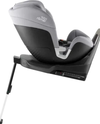 Britax Rmer Swivel Frost Grey