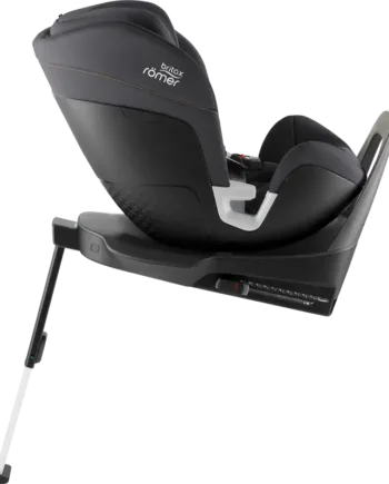 Britax Rmer Swivel Midnight Grey