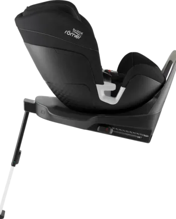 Britax Rmer Swivel Space Black