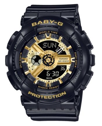Casio Baby 110x 1aer