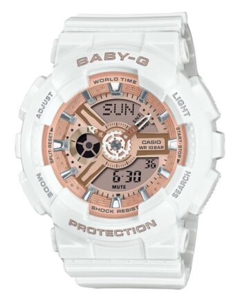 Casio Baby 110x 7a1er