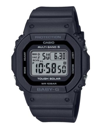 Casio Baby Bgd 5650 1er