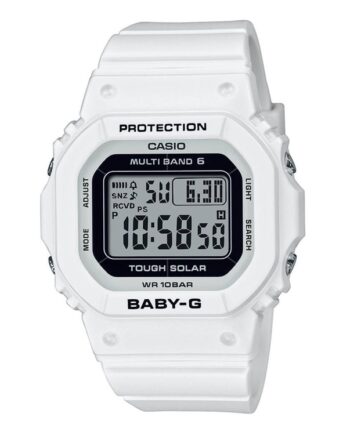 Casio Baby Bgd 5650 7er