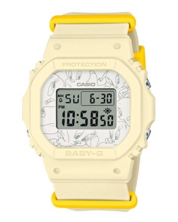 Casio Baby Bgd 565tw 5er