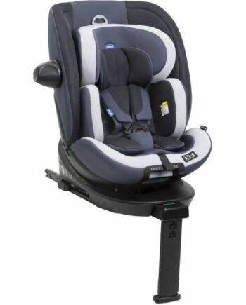 Chicco Everone Autostol Ece R129 Size Drejbar