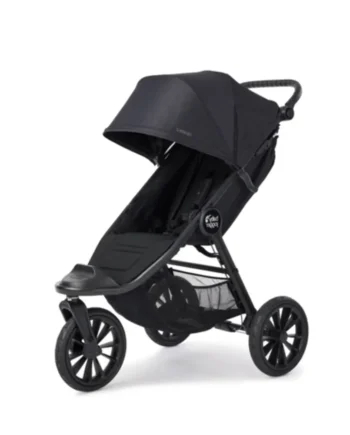 City Elite Opulent Black