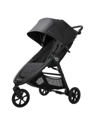 City Mini Gt2 Opulent Black