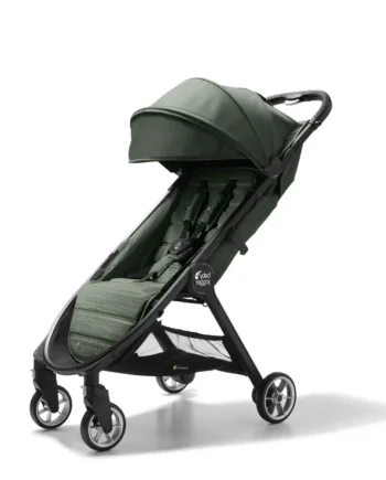 City Tour Everett Green