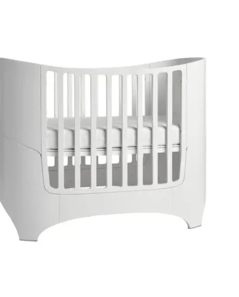 Classic Baby Seng Hvid Madras