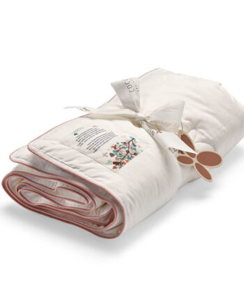 Cocoon Baby Silkedyne 70100 Mulberry Peace Silk