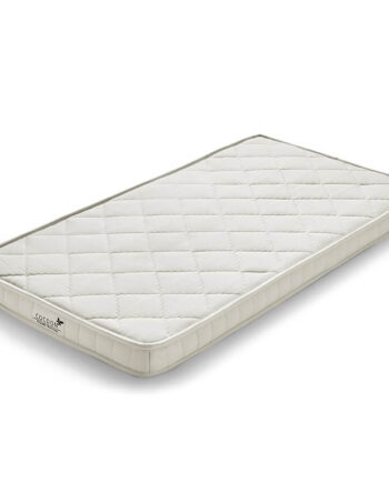 Cocoon Company Papilio Babymadras 120 Kokos Naturlatex