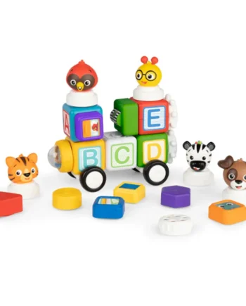 Connect   Create Magnetiske Aktivitetsklodser