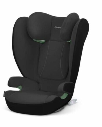 Cybex Solution Fix Autostol Sort Iii Ece R129