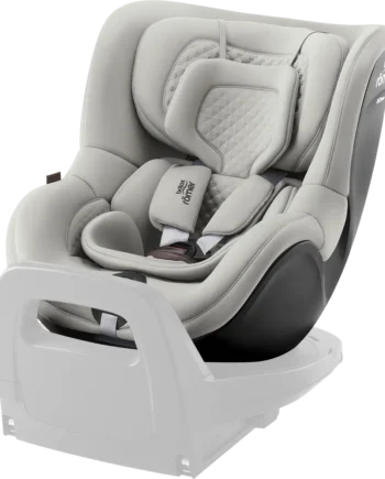 Dualfix Lux Linen Grey