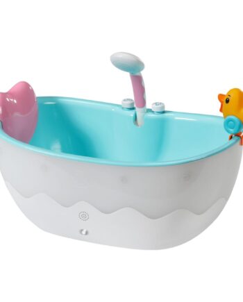 Dukketilbehør Badekar Baby Born Bath Bathtub
