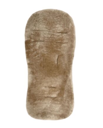 Easygrow Lammeskind Til Klapvogn Sand