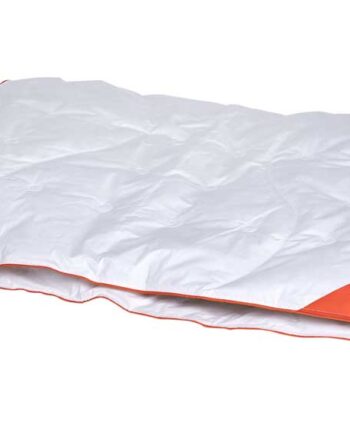 Eurodun Chino Svanemærket Feng Shui økologiske Baby Sommerdyne