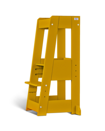 Felix Læringstårn Gul