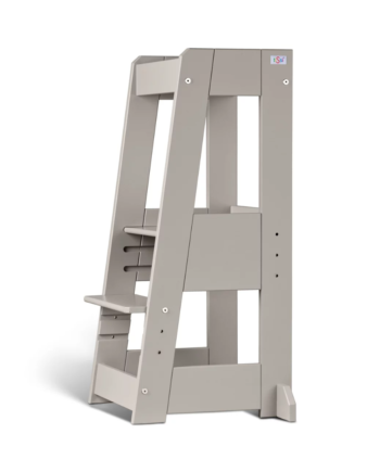 Felix Læringstårn Storm Grå