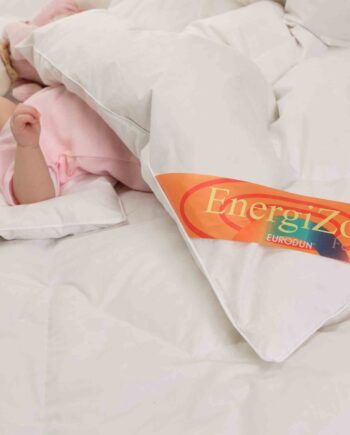 Feng Shui Mulan økologiske Renset Svanemærket Babydyne