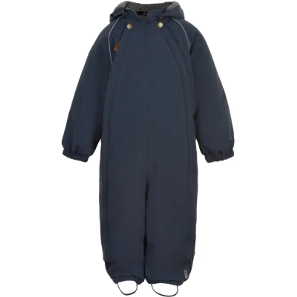 Flyverdragt Blue Nights