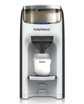 Formula Pro Advanced Hvid