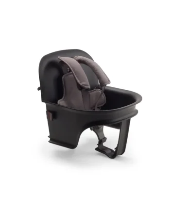 Giraffe Baby Set Black