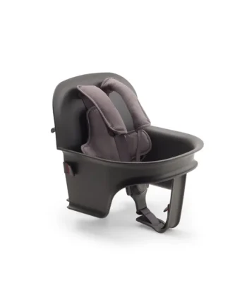 Giraffe Baby Set Grey