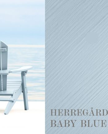 Gjøco Herregård Extra: Baby Blue Liter