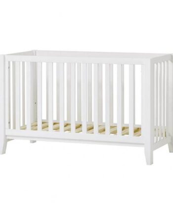 Hoppekids Anton Babyseng Bænk 60x120