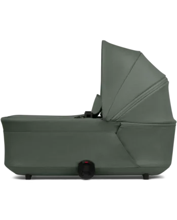 Hub2 Liggedel Forest Green