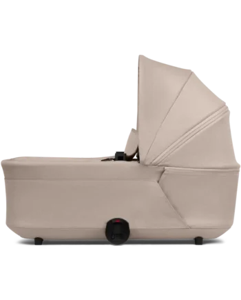 Hub2 Liggedel Sandy Taupe