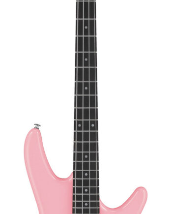 Ibanez Gsr200 Bpk Bas Baby Pink
