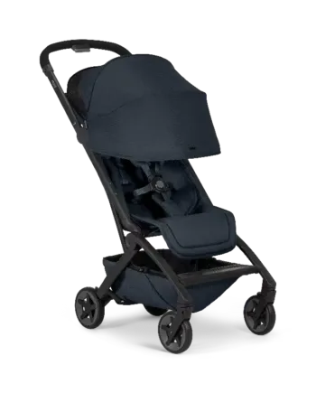 Joolz Aer2 Klapvogn Dark Navy Blue