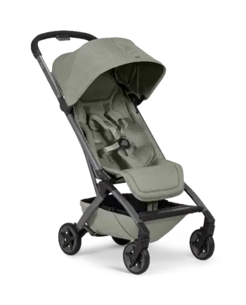 Joolz Aer2 Klapvogn Sage Green