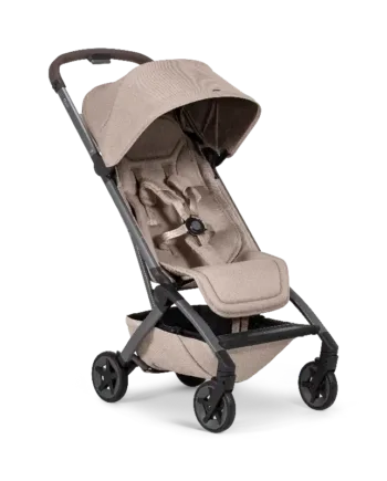 Joolz Aer2 Klapvogn Sandy Taupe