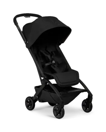 Joolz Aer2 Klapvogn Space Black