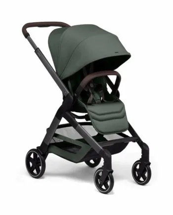 Joolz Hub2 Klapvogn  Forest Green