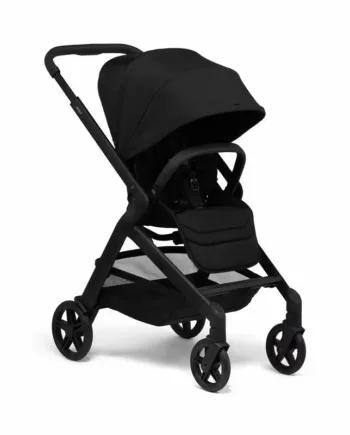 Joolz Hub2 Klapvogn  Space Black