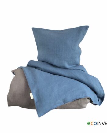 Junior Hørsengetøj Balance Nordic