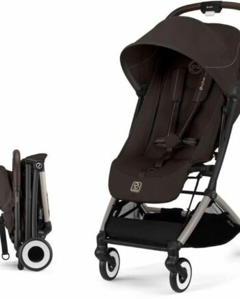 Klapvogn Cybex Orfeo Foldbar Med Hjul