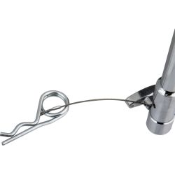 Kupo 018  Baby Stand Extension Support Rigs   Cages