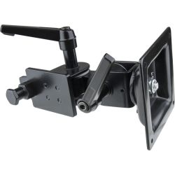 Kupo 088 Monitor Arm With Hex Baby Pin Support Rigs   Cages