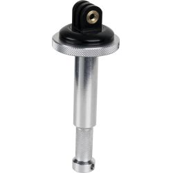 Kupo 137 Gopro Tripod Mount With 16mm Baby Pin Support Rigs   Cages